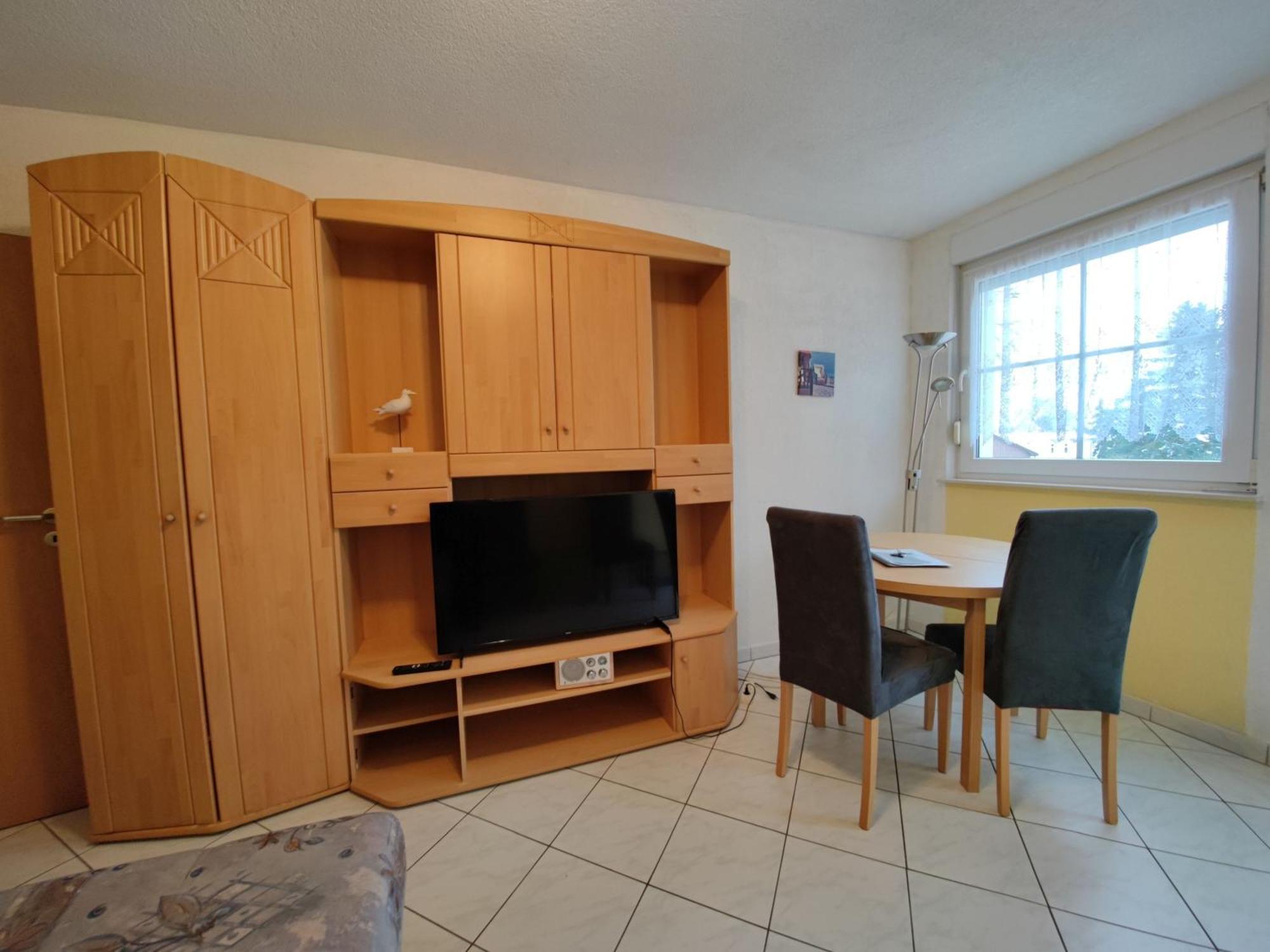 Bansin, Ferienwohnung Bansin Heringsdorf  Værelse billede